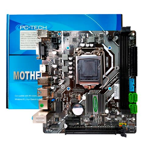 h61 lga 1155